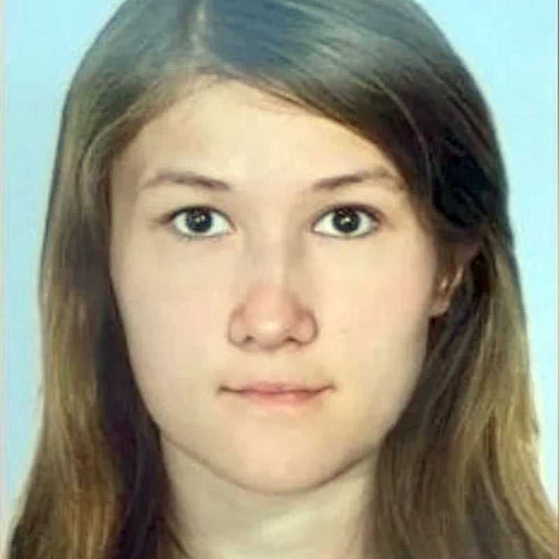 В Башкирии ведутся поиски 25-летней Кристины Дерюгиной