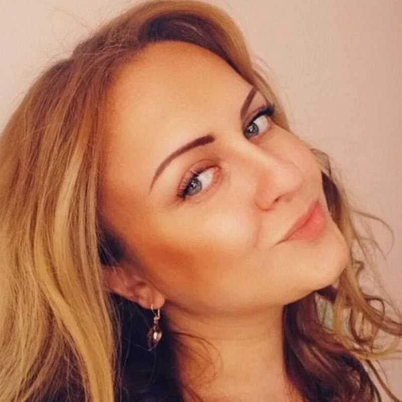 В Уфе скончалась 34-летняя сотрудница городской администрации Людмила Кузнецова