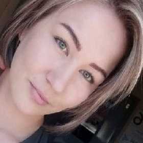В Башкирии ведутся поиски пропавшей 28-летней Элины Исмагиловой – Харинской