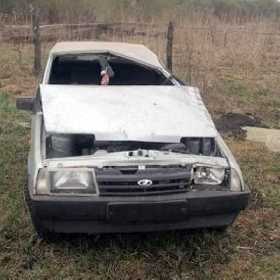 В Уфе водитель грузовика "Вольво" насмерть задавил женщину (видео)