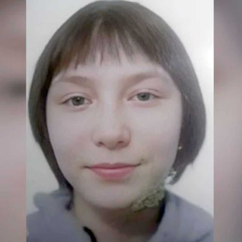 В Уфе ушла на прогулку и не вернулась 14-летняя Арина Давлятова