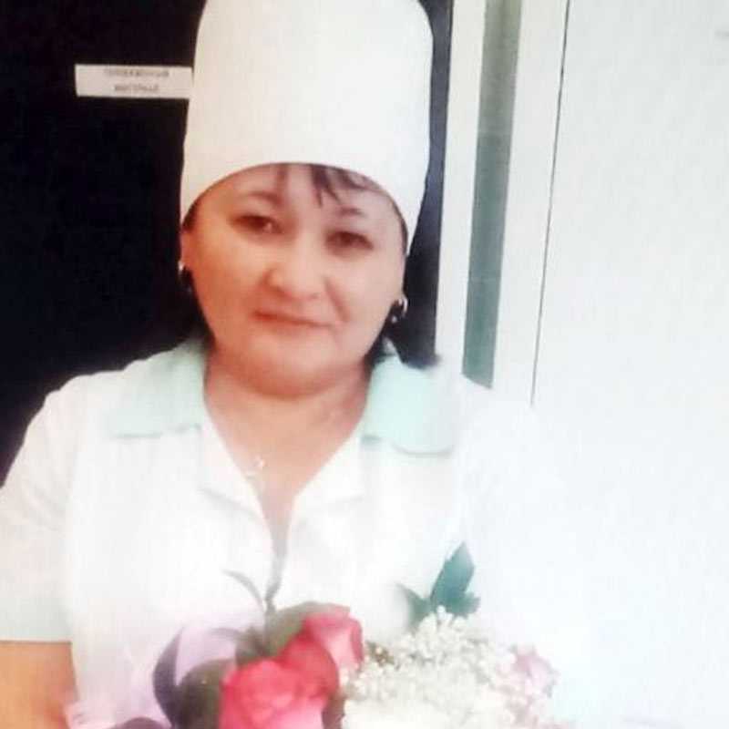 Медсестра из Башкирии спасла от гибели утонувшего в Турции мальчика