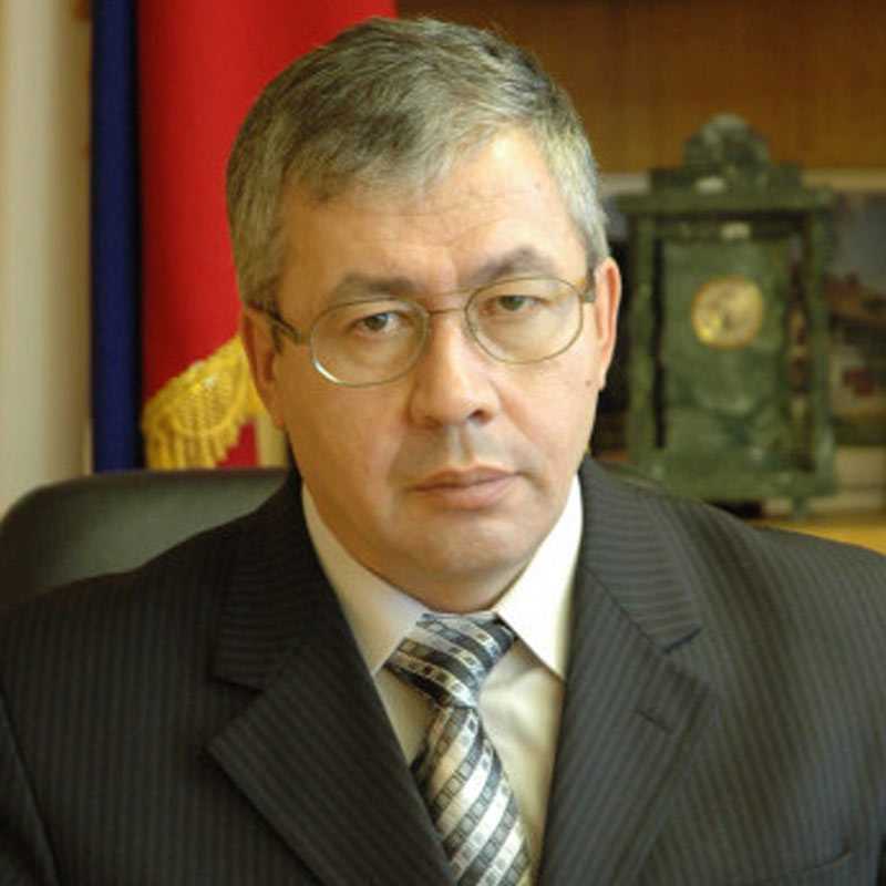 Глава Башстата Акрам Ганиев умер в возрасте 64 лет