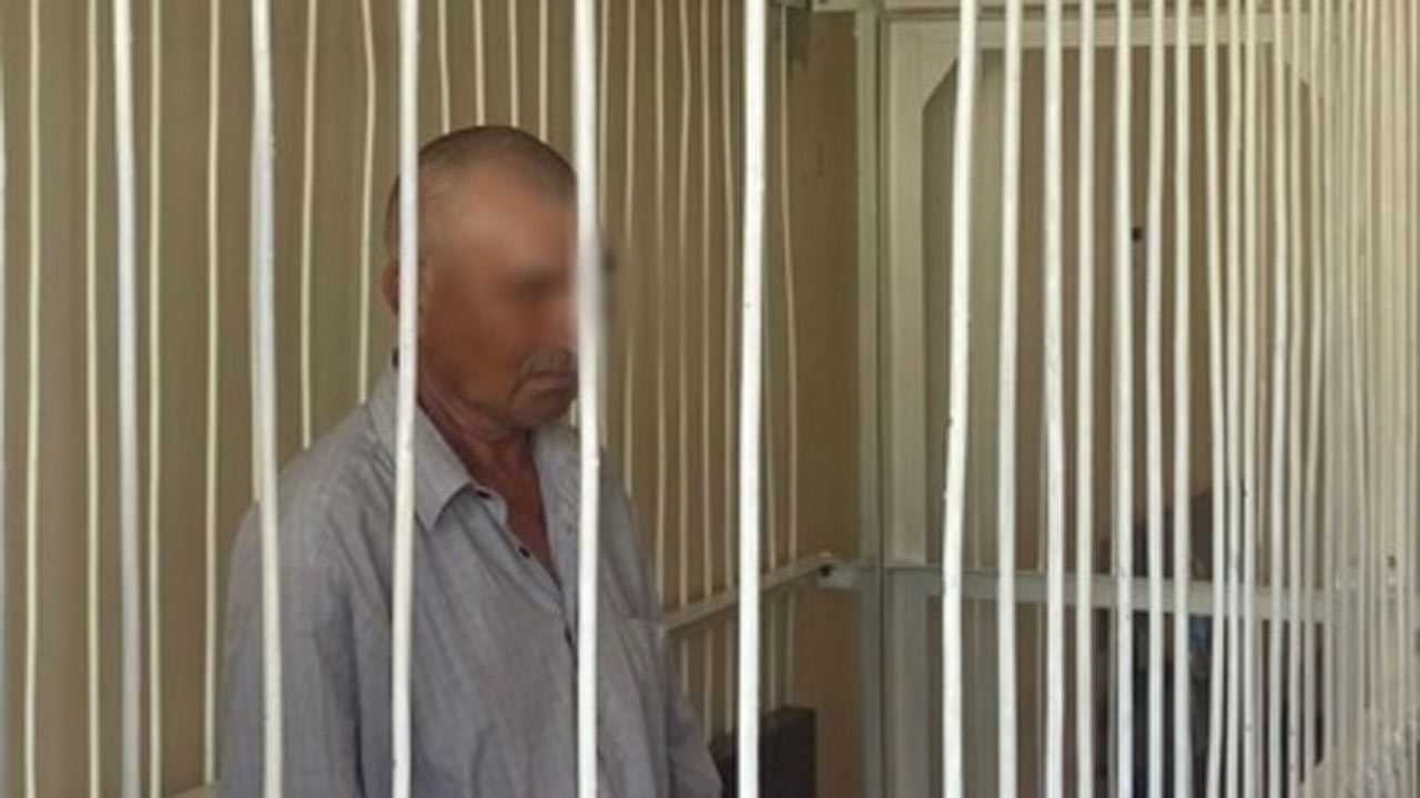В Башкирии огласили приговор убийце 95-летнего ветерана Великой Отечественной войны