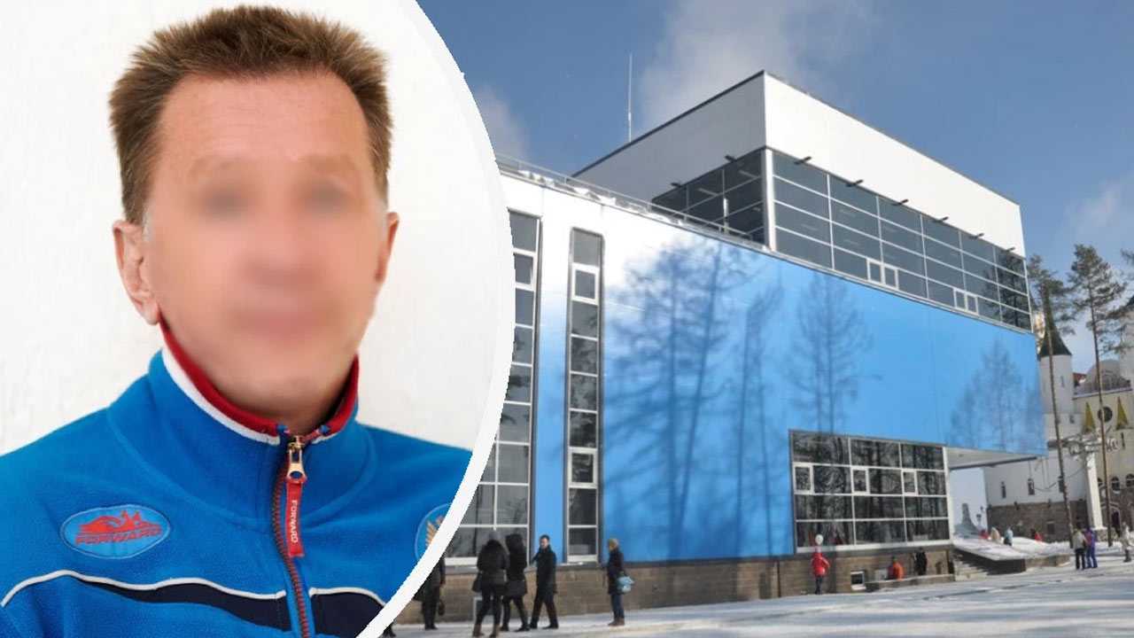 В Башкирии тренер по ски-кроссу подозревается в изнасиловании и развращении школьниц