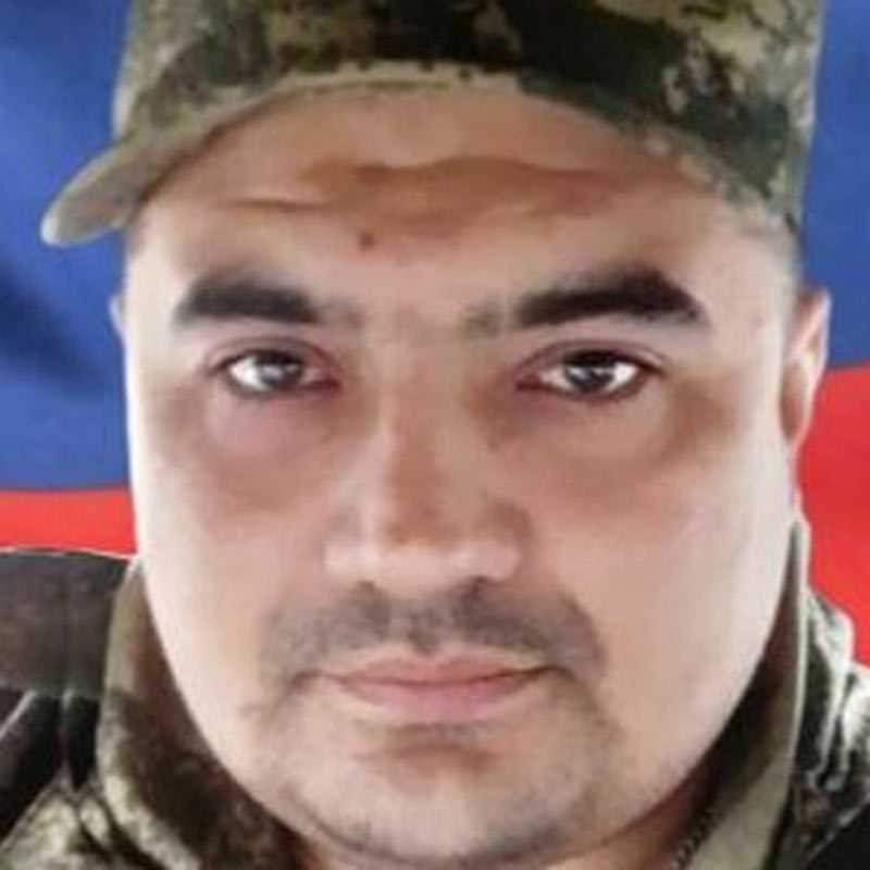 В Башкирии скончался боец вернувшийся в краткосрочный отпуск из зоны СВО