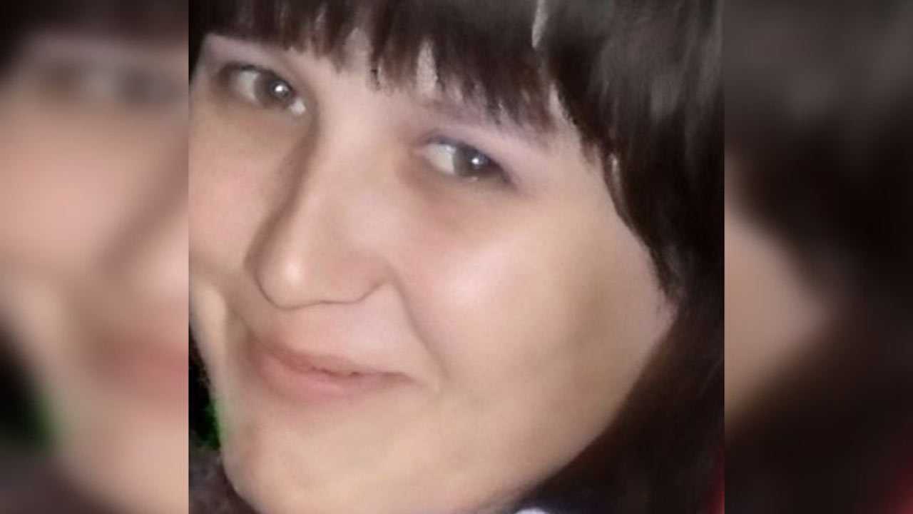 В Башкирии пропала 31-летняя Гульнара Михайлова