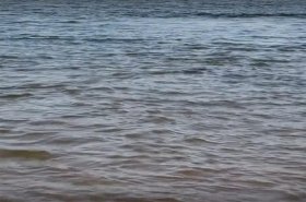 В Башкирии на озере Улукуль утонул рыбак