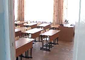 В Башкирии на карантин из-за кори закрыли школу