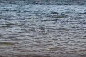 Тело неизвестного мужчины найдено в реке Белой в Уфе