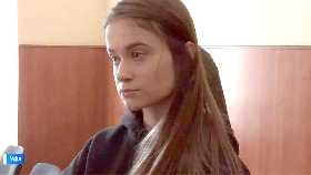 Верховный суд Башкирии изменил приговор Дарье Сорокиной, насмерть сбившей женщину и ребенка