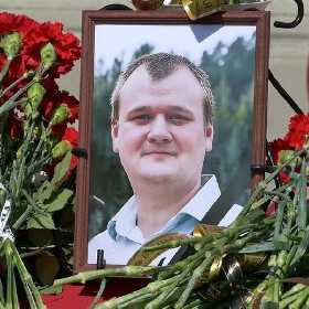 В Башкирии простились с рядовым Иваном Шубенковым, погибшим в СВО