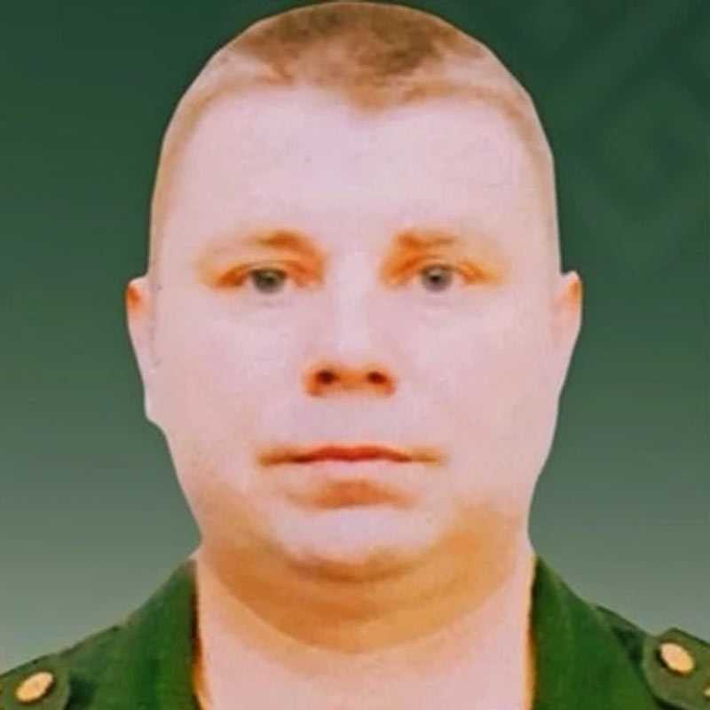 Боец из Башкирии Алексей Шахов на СВО спас из-под минометного обстрела командира