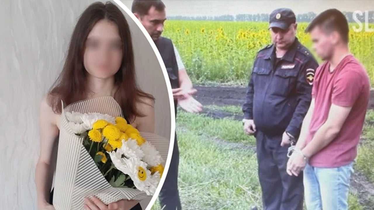 В Башкирии молодой парень убил свою 19-летнюю знакомую и надругался над ее трупом