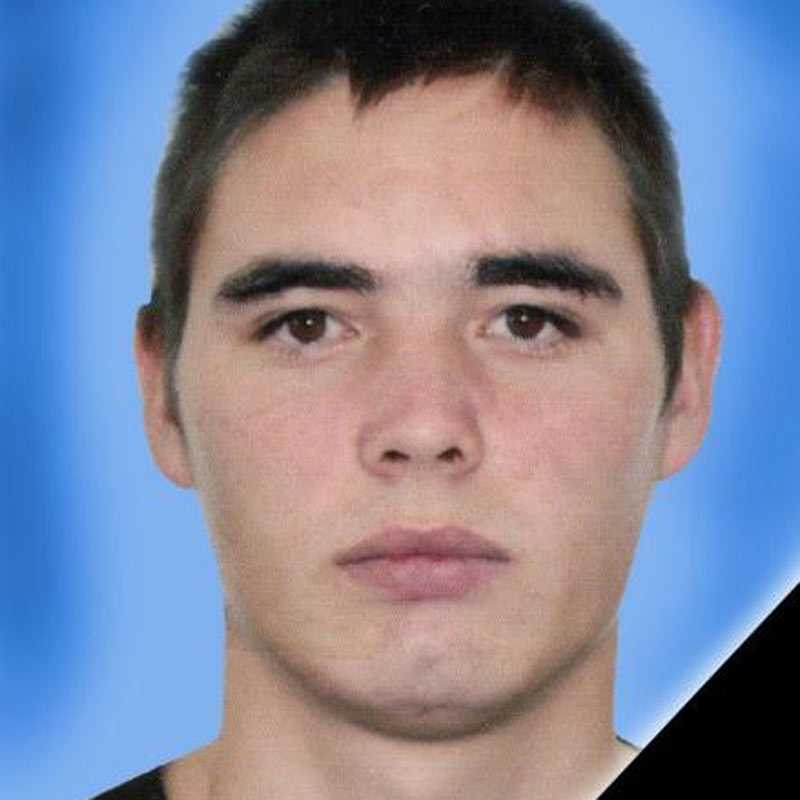 На СВО погиб 25-летний уроженец Башкирии Валерий Рузняев