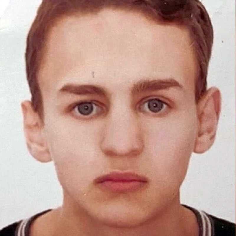 В Башкирии уже неделю не могут найти 17-летнего Антона Макеева