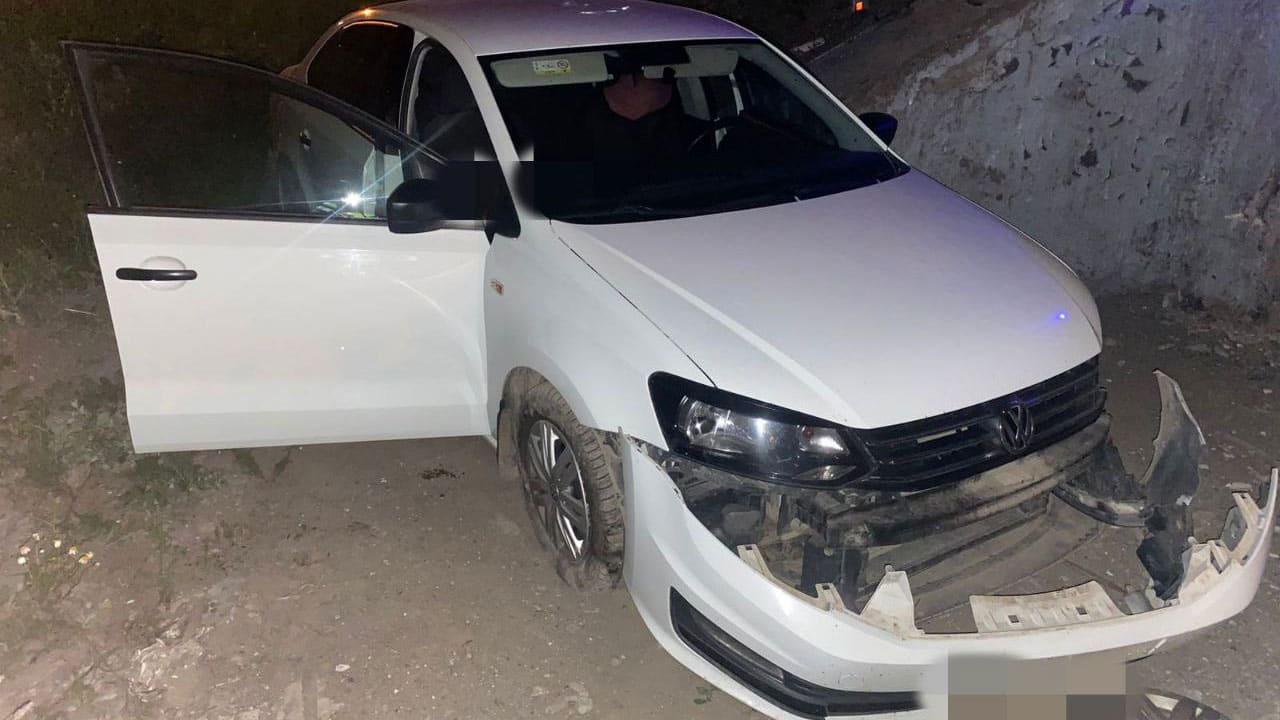 За прошедшие сутки на дорогах Башкирии погибли 2 человека
