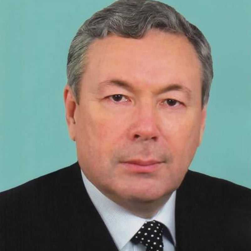 Умер бывший глава Чекмагушевского района Башкирии Дамир Мустафин