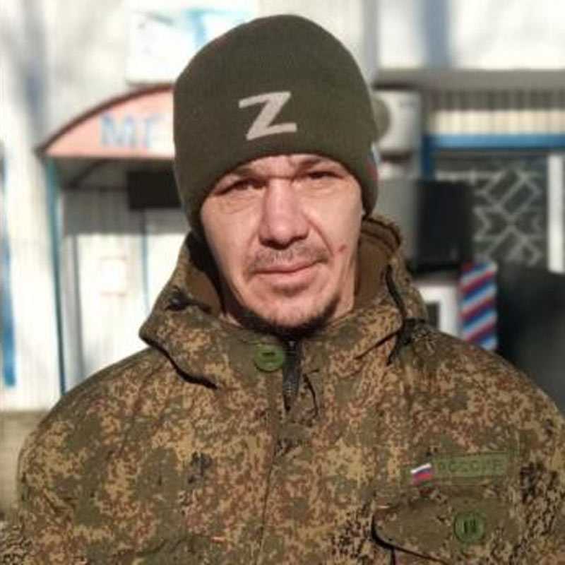 В Башкирии после боевого ранения скончался боец СВО