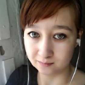 В Башкирии без вести пропала 29-летняя Альбина Ислинбаева