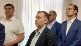 В Башкирии  вынесли приговор двум министрам (ВИДЕО)