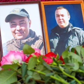 В зоне СВО погиб уроженец Башкирии Евгений Казанин