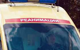 В Башкирии 62-летнего рабочего предприятия придавило станком