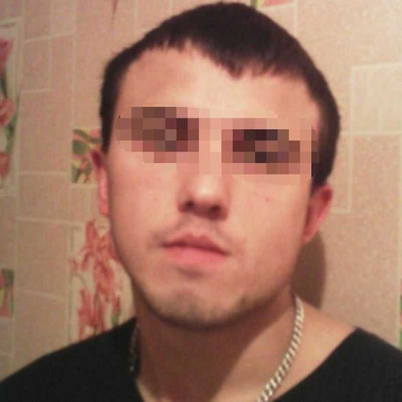 В Уфе пропавшего в феврале 31-летнего Тимура Денисова нашли мертвым