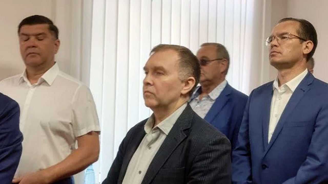 Прокуратура попросила изменить приговор вице-премьеру Башкирии Борису Беляеву