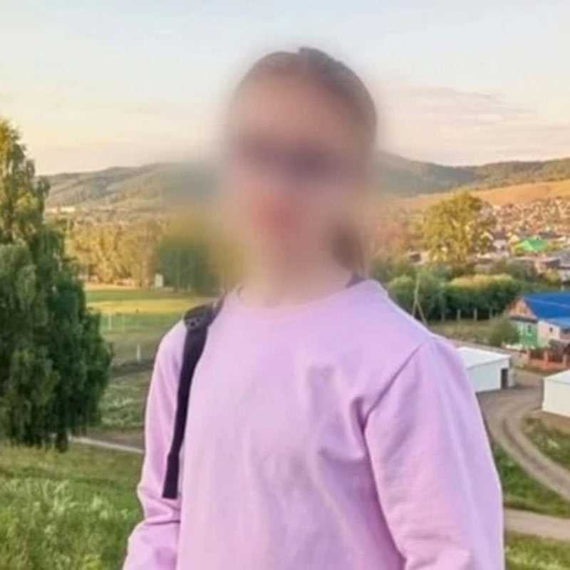 Школьницу пропавшую в 130 километрах от Уфы нашли убитой