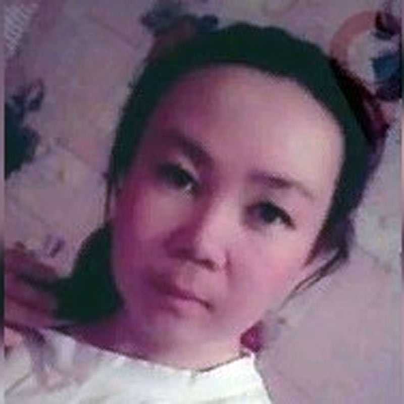 В Башкирии пропала 26-летняя Нариса Исламгулова