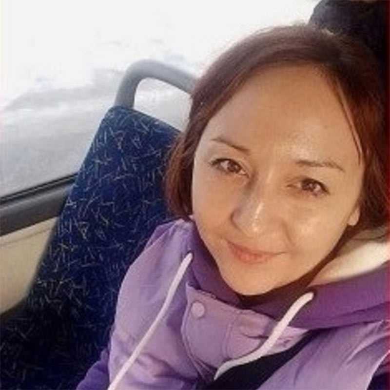 В Башкирии две недели не могут найти 34-летнюю Гульназ Нигматуллину
