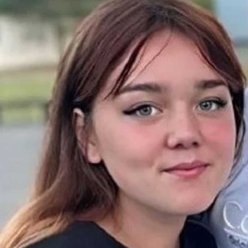 В Башкирии ведутся поиски 14-летней Дианы Хасановой