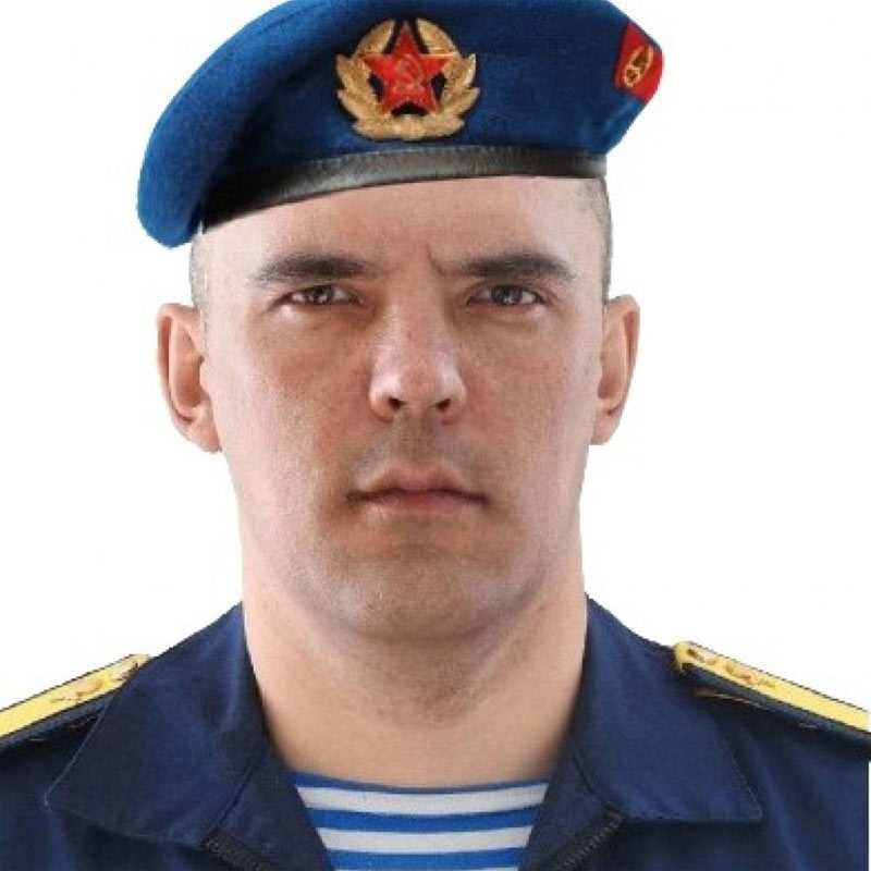 В честь Алмаза Сафина в Башкирии будет сформирован новый батальон
