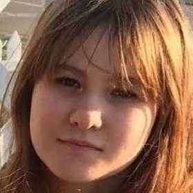 В Башкирии пропала 15-летняя Виктория Нуйкина