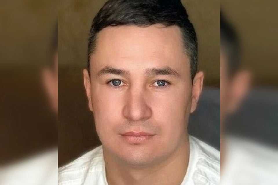 Под Уфой пропал 32-летний Динар Юнусов