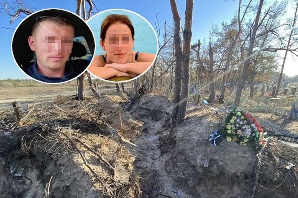 Жителя Башкирии зарезали и закопали на Кубани из-за возлюбленной