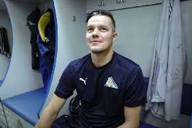 Вратарь «Салавата Юлаева» подумывает о завершении карьеры