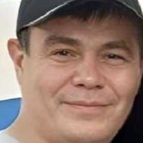 В Уфе объявили поиски 32-летнего Ильдара Мурзабаева