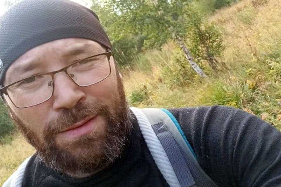 В Белорецком районе Башкирии нашли мертвым пропавшего туриста