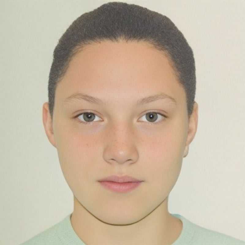 В Уфе объявили поиски пропавшей 16-летней школьницы
