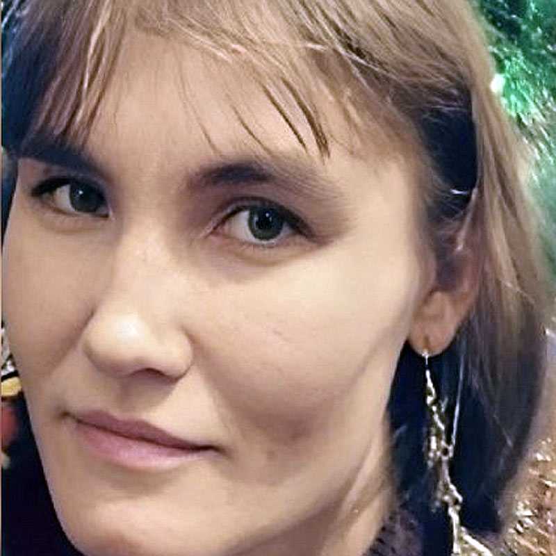 В Башкирии пропала 42-летняя уфимка Эльвира Минеева
