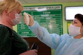 В Башкирии за сутки коронавирусом заболели 27 человек