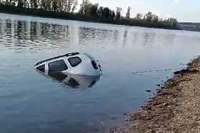 В Башкирии на дне реки спасатели нашли пропавшего уфимца