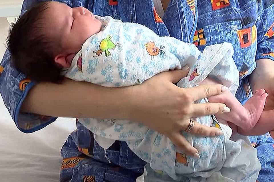 Женское имя Миша стало самым необычным в Башкирии среди новорожденных