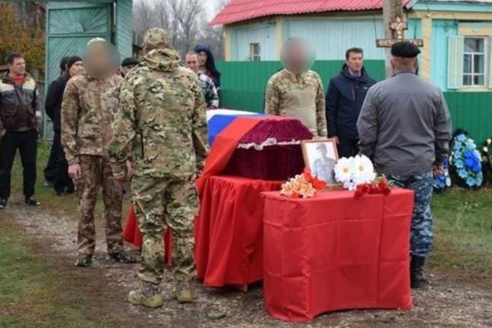 В Башкирии боец батальона имени Доставалова трагически погиб после возвращения с СВО