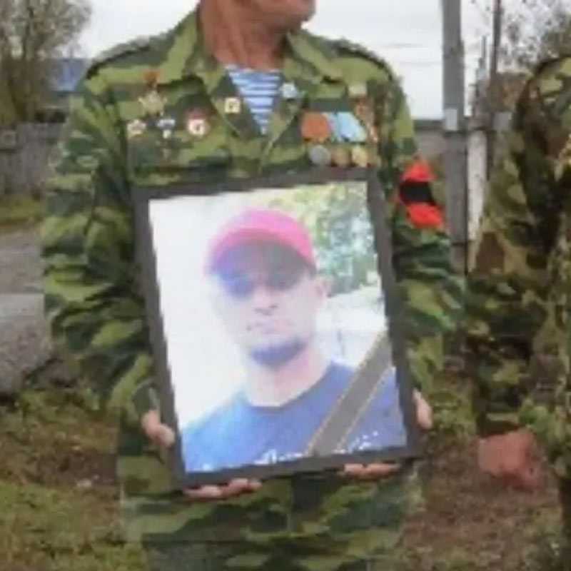 «Не служил в армии»: в Башкирии похоронили 34-летнего добровольца СВО