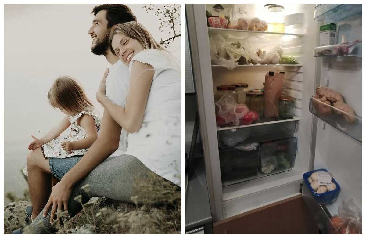 В Красноярске 2-летняя девочка умерла от истощения: родители кормили ее только овощами