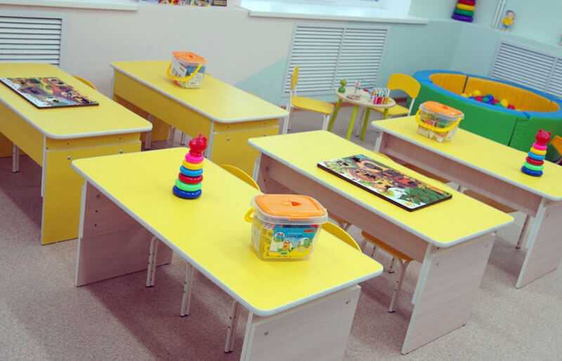 Мест нет: южные районы Уфы столкнулись с дефицитом детских садов