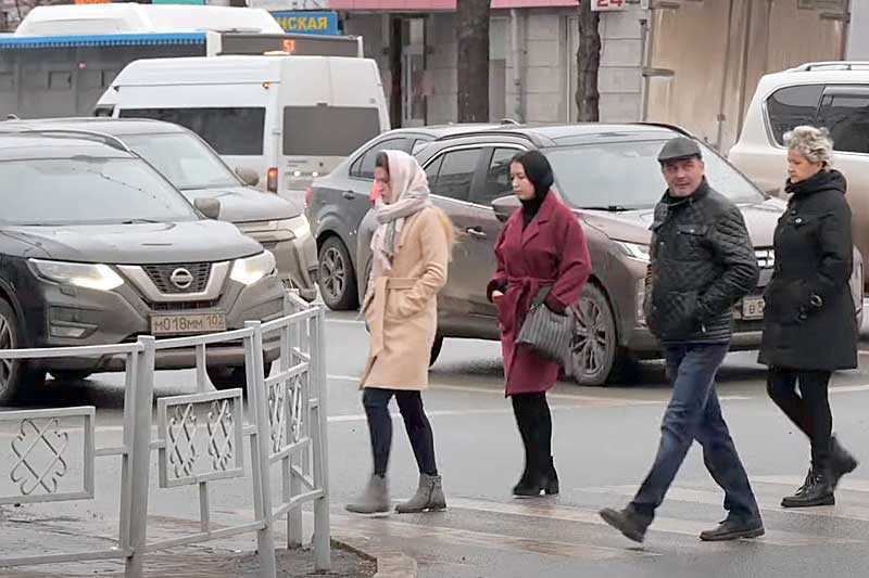 Жителей Башкирии ждут длинные выходные в начале ноября